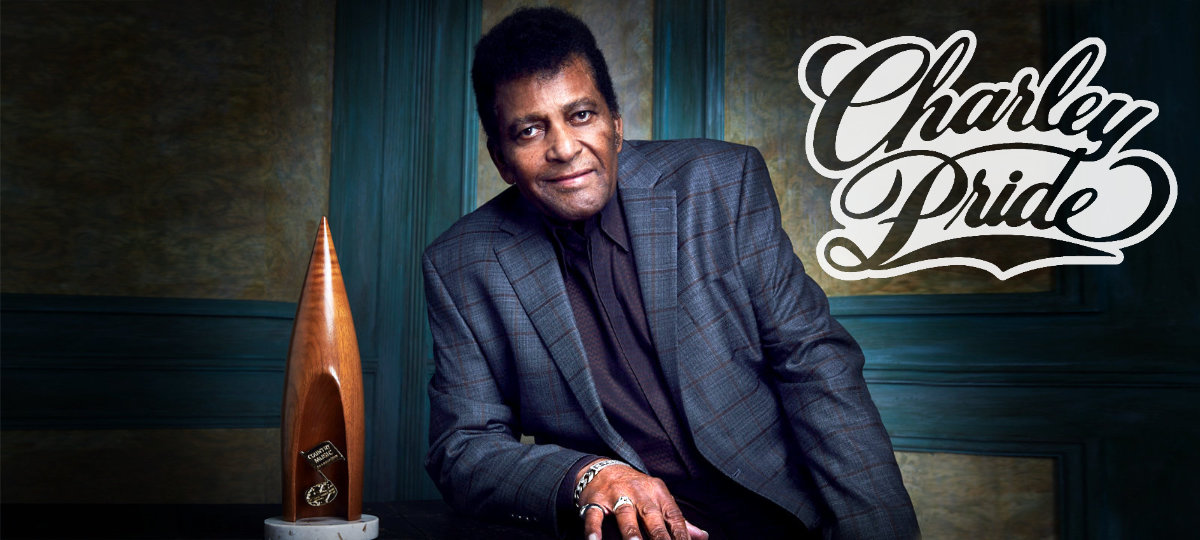 Charley Pride